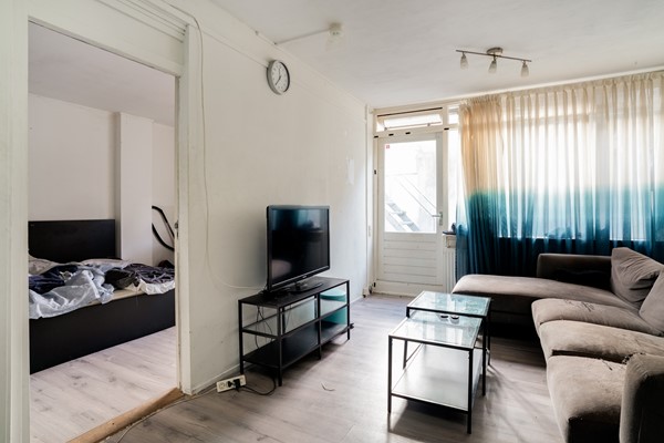 Medium property photo - Spijkerstraat 20, 6828 DL Arnhem